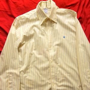 Brooks Brothers button down shirt